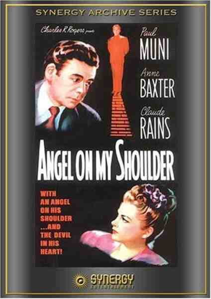 Angel on My Shoulder (1946) Screenshot 2