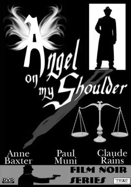 Angel on My Shoulder (1946) Screenshot 3
