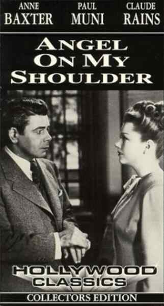 Angel on My Shoulder (1946) Screenshot 4