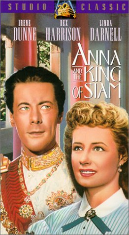 Anna and the King of Siam (1946) Screenshot 1
