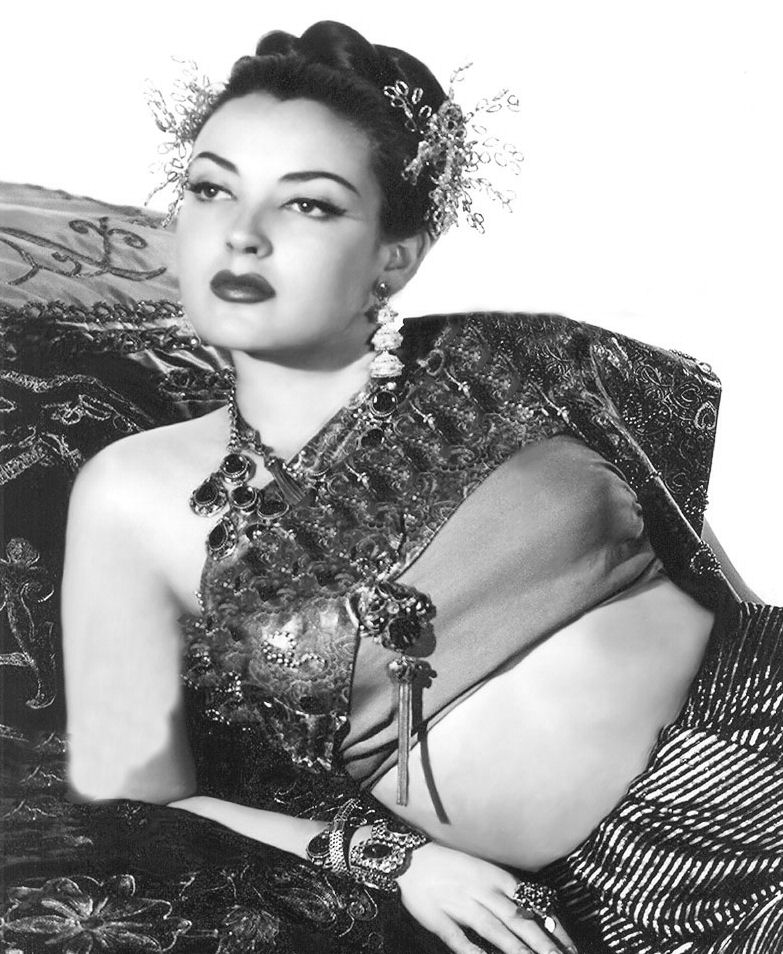 Anna and the King of Siam (1946) Screenshot 3