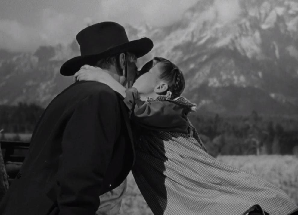 Bad Bascomb (1946) Screenshot 2 