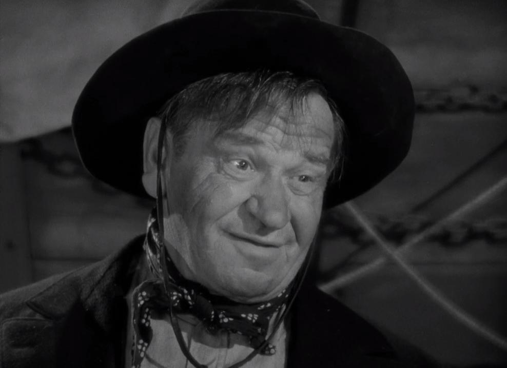 Bad Bascomb (1946) Screenshot 3 