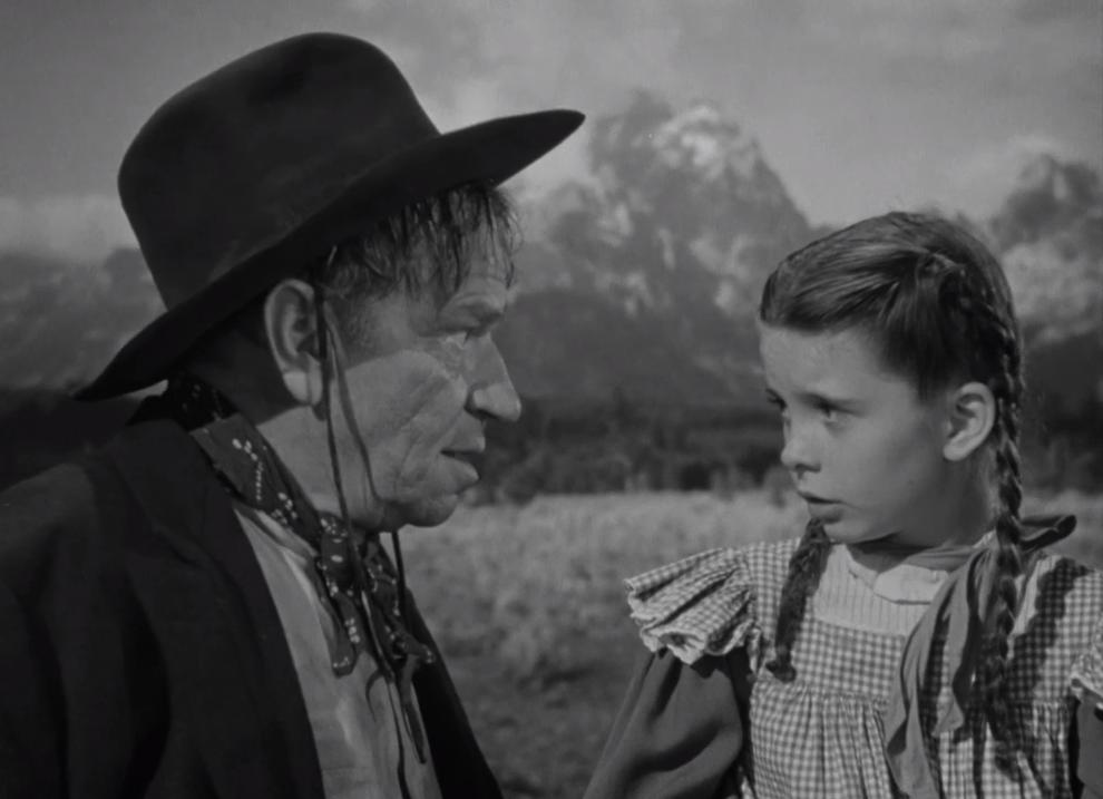 Bad Bascomb (1946) Screenshot 4 