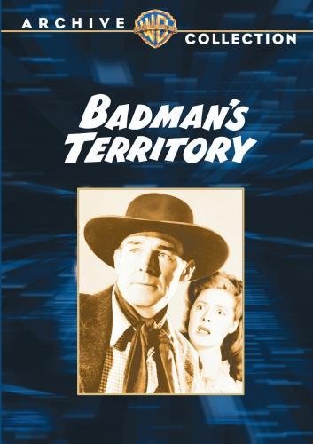 Badman's Territory (1946) Screenshot 1
