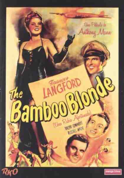 The Bamboo Blonde (1946) Screenshot 1