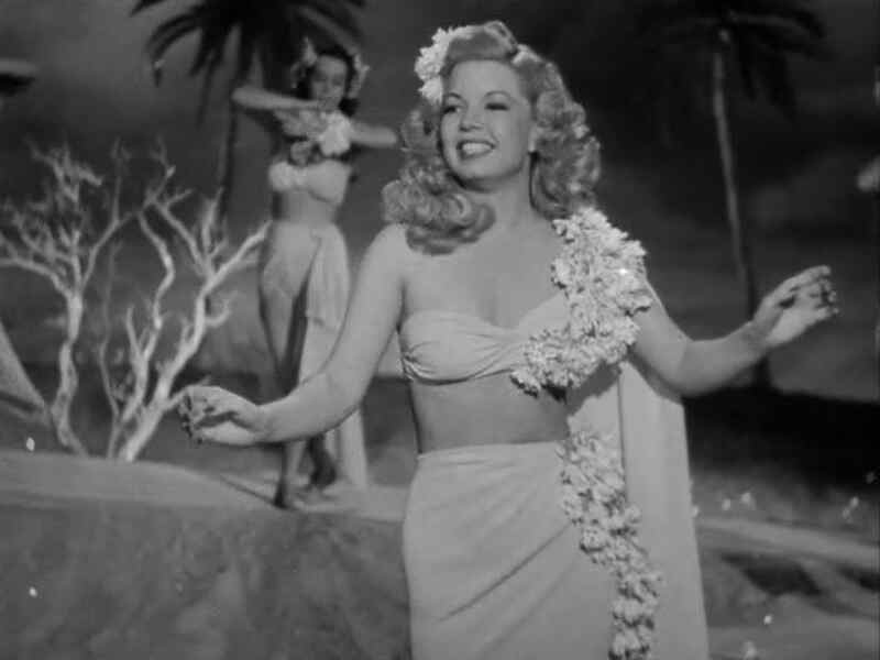 The Bamboo Blonde (1946) Screenshot 3