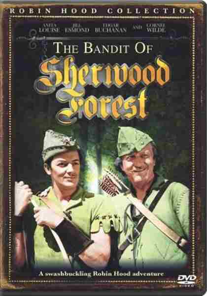 The Bandit of Sherwood Forest (1946) Screenshot 5