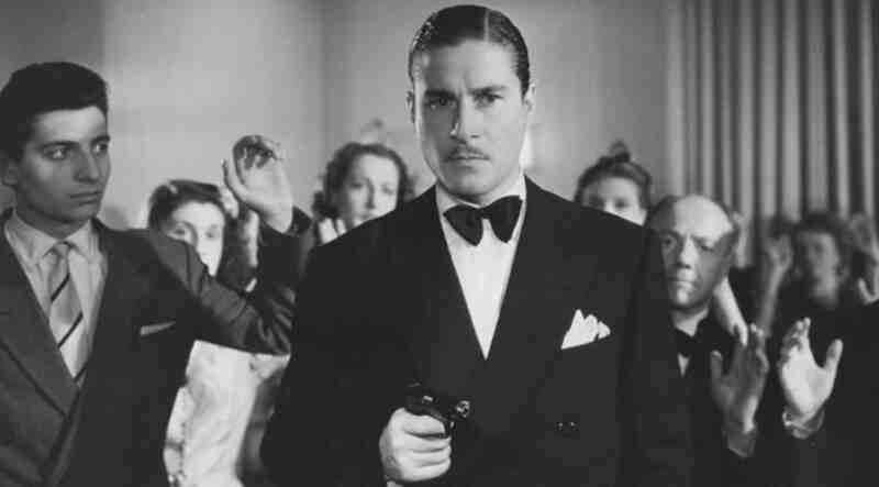 The Bandit (1946) Screenshot 3