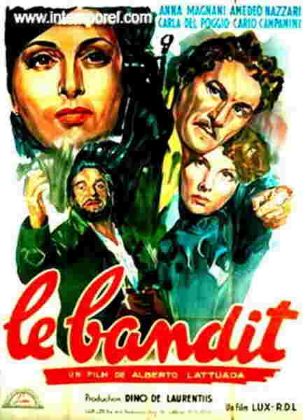 The Bandit (1946) Screenshot 4