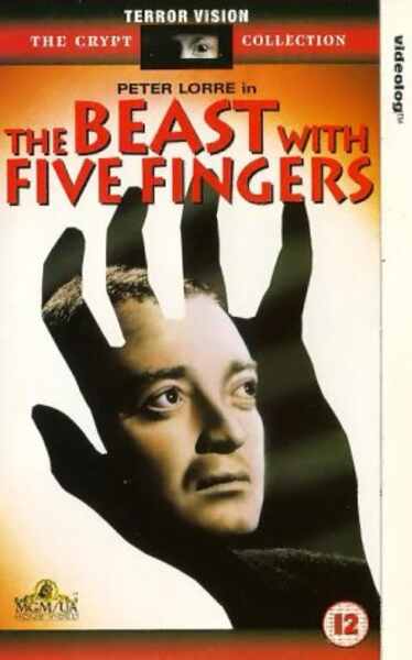 The Beast with Five Fingers (1946) Screenshot 4
