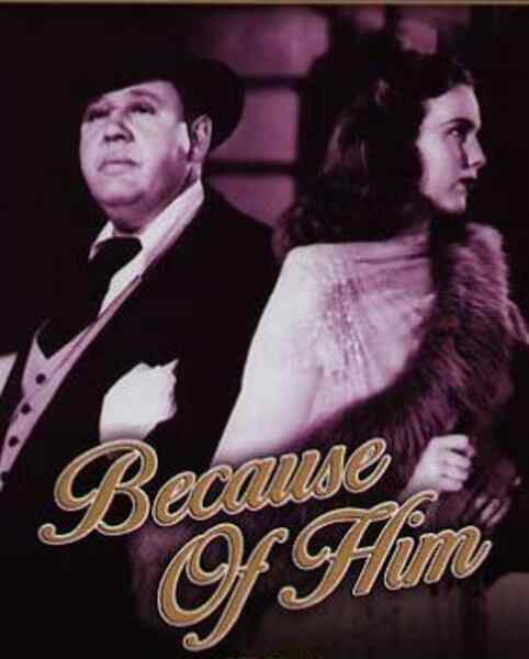Because of Him (1946) Screenshot 1
