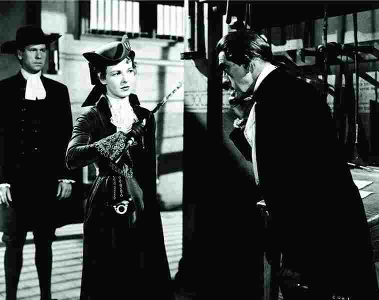 Bedlam (1946) Screenshot 2
