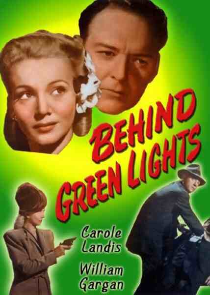 Behind Green Lights (1946) Screenshot 1