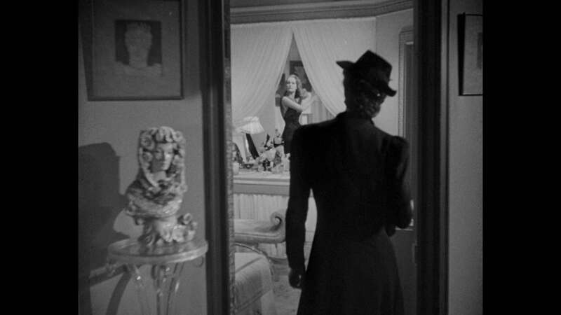 Black Angel (1946) Screenshot 1