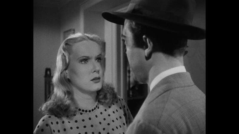 Black Angel (1946) Screenshot 2