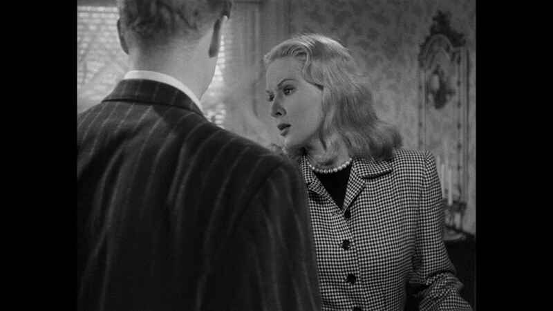 Black Angel (1946) Screenshot 3