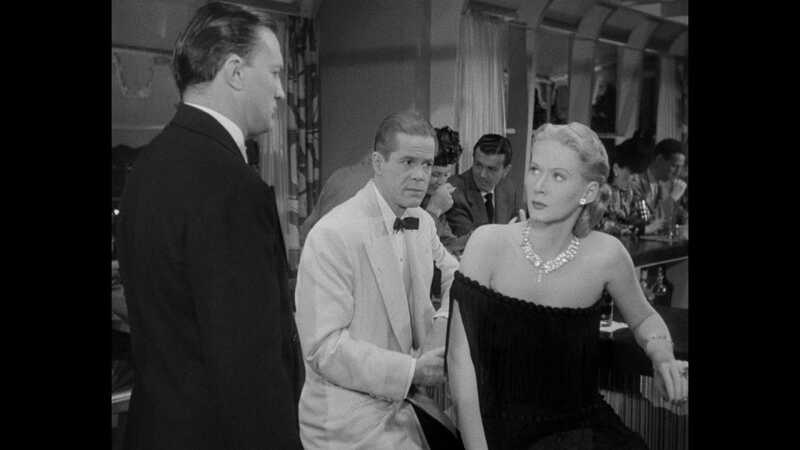 Black Angel (1946) Screenshot 4