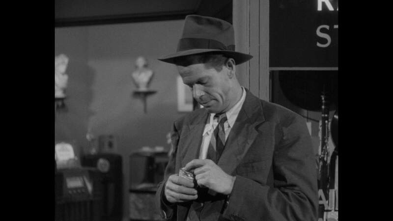 Black Angel (1946) Screenshot 5