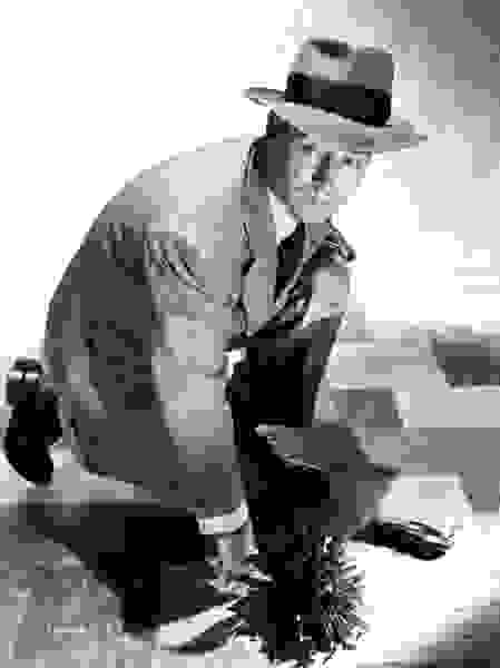 The Blue Dahlia (1946) Screenshot 5