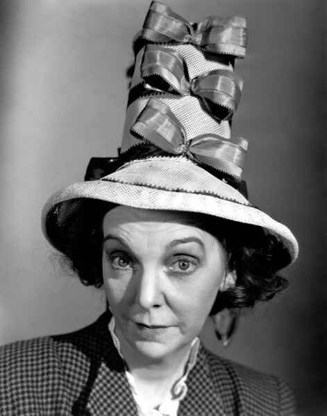 Breakfast in Hollywood (1946) Screenshot 2