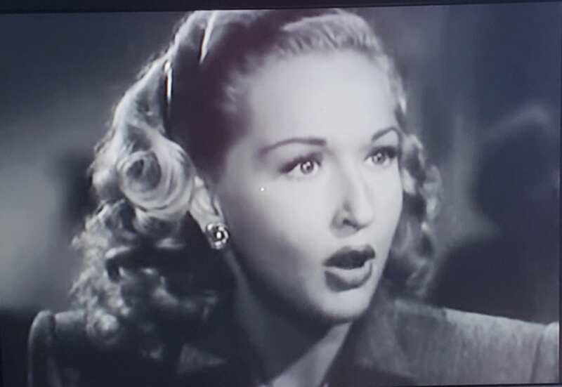 Breakfast in Hollywood (1946) Screenshot 5