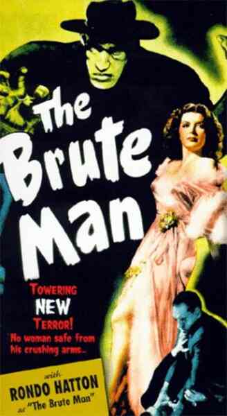The Brute Man (1946) Screenshot 2