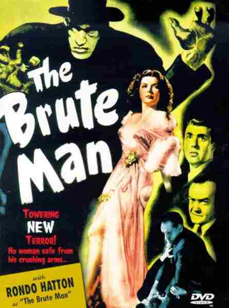The Brute Man (1946) Screenshot 3