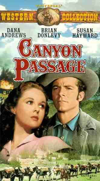 Canyon Passage (1946) Screenshot 1