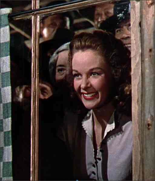 Canyon Passage (1946) Screenshot 4