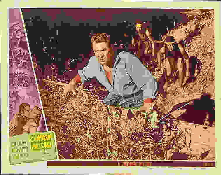 Canyon Passage (1946) Screenshot 5