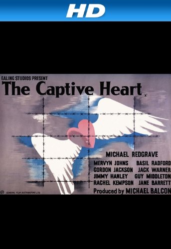 The Captive Heart (1946) Screenshot 1
