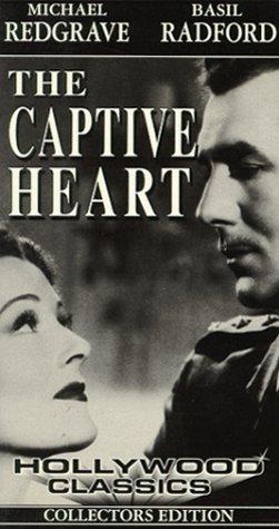 The Captive Heart (1946) Screenshot 3