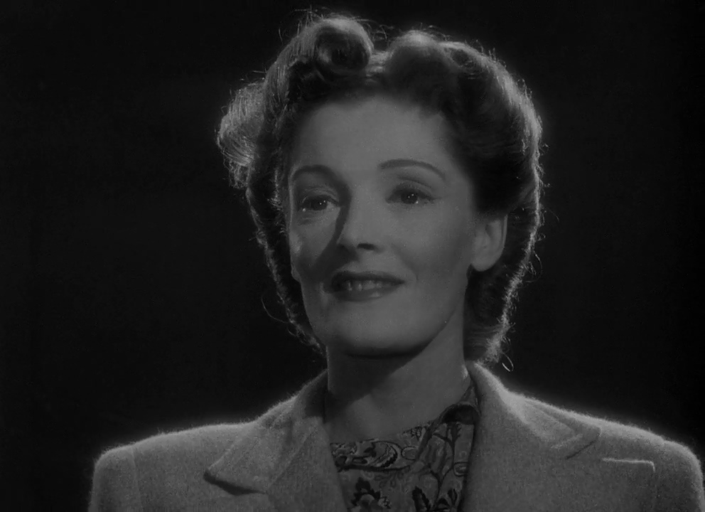 The Captive Heart (1946) Screenshot 4