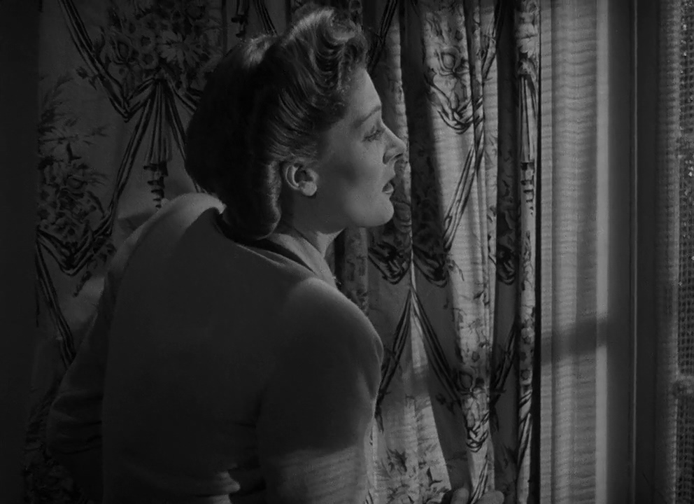 The Captive Heart (1946) Screenshot 5