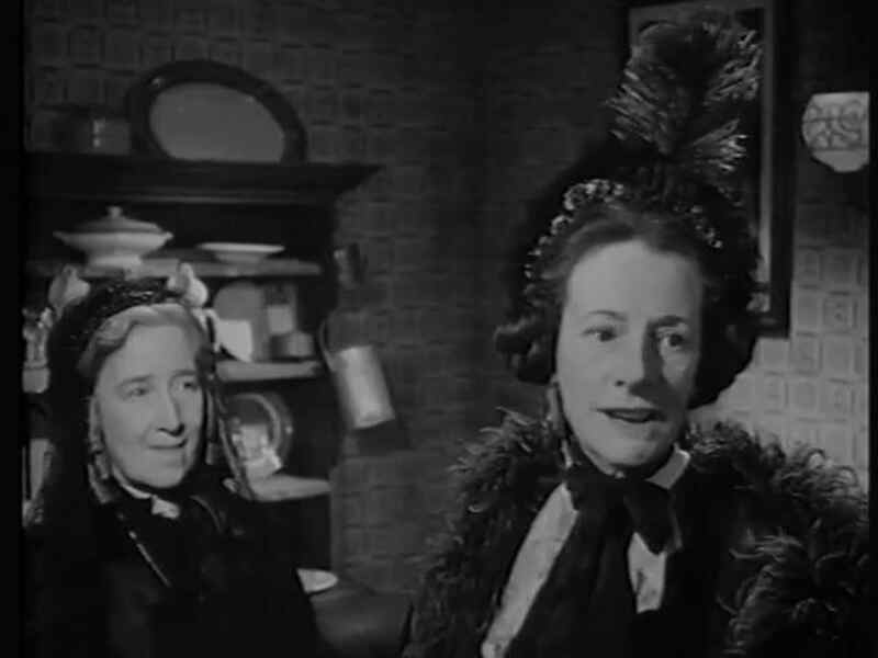 Carnival (1946) Screenshot 3