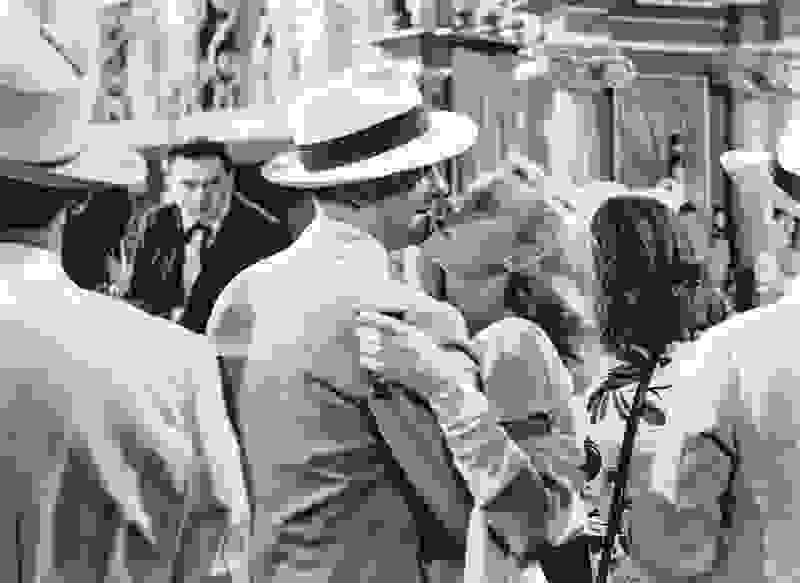The Chase (1946) Screenshot 1