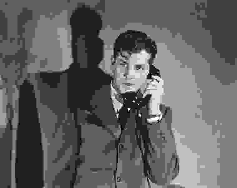 The Chase (1946) Screenshot 2