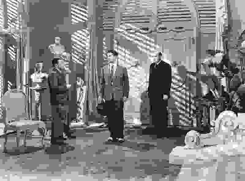 The Chase (1946) Screenshot 3