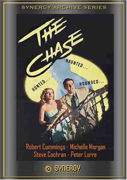 The Chase (1946) Screenshot 4