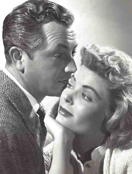 Claudia and David (1946) Screenshot 3