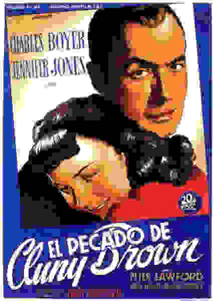 Cluny Brown (1946) Screenshot 4
