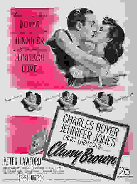Cluny Brown (1946) Screenshot 5