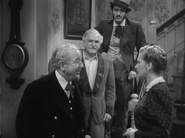 The Cockeyed Miracle (1946) Screenshot 2 