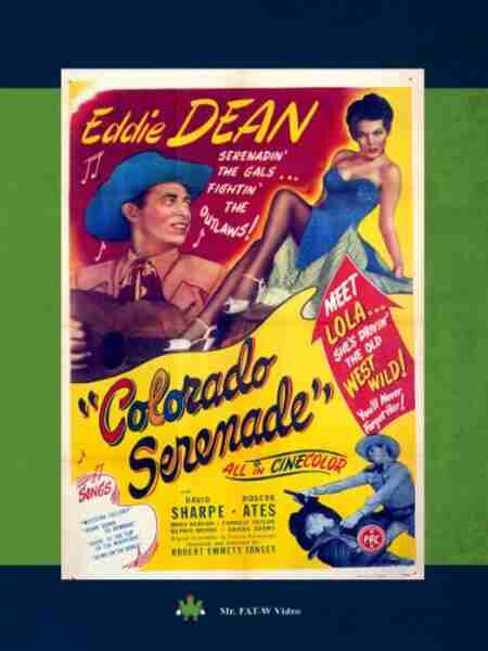 Colorado Serenade (1946) Screenshot 1