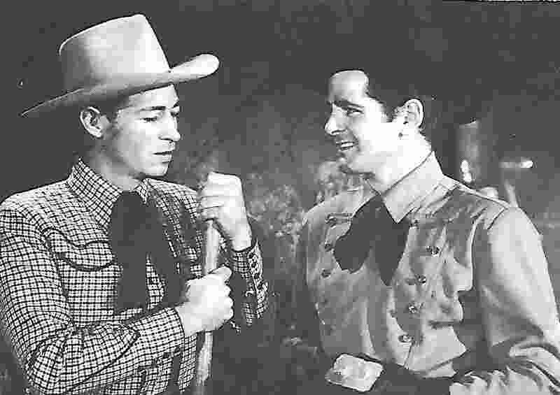 Colorado Serenade (1946) Screenshot 3