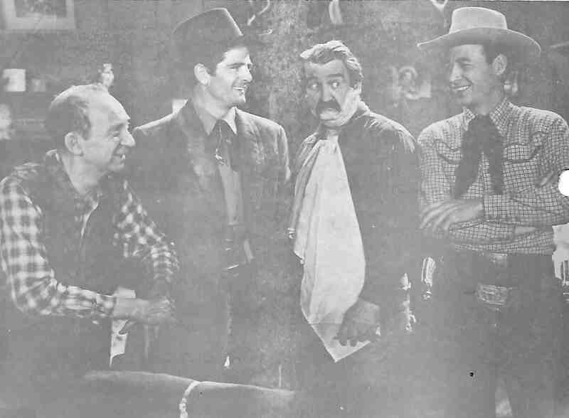 Colorado Serenade (1946) Screenshot 4