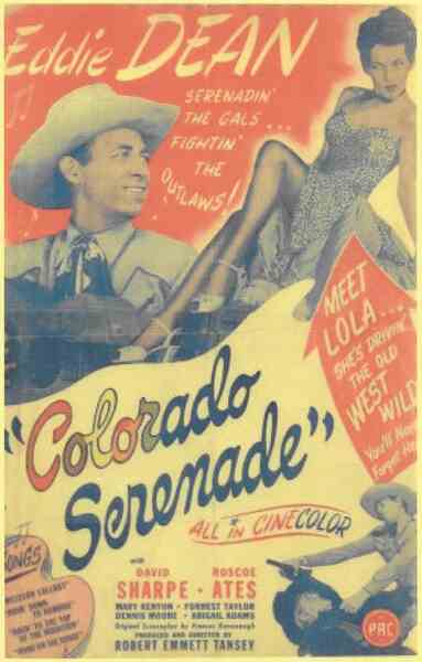 Colorado Serenade (1946) Screenshot 5