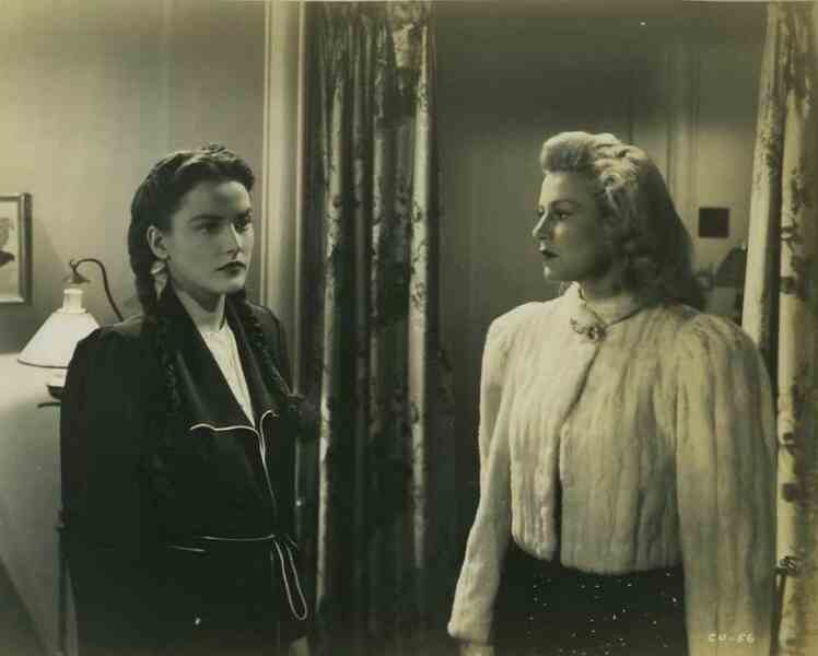 Crack-Up (1946) Screenshot 1