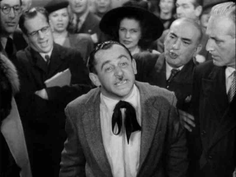 Crack-Up (1946) Screenshot 3